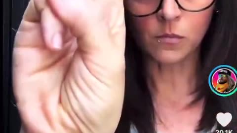 Liberal has threatening message for Trump and his regime