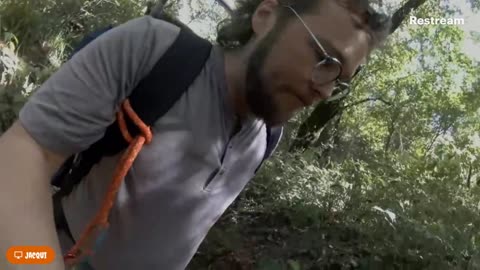 Halloween Party Stream