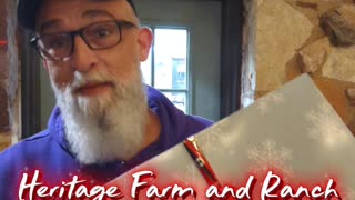 Building the Ultimate Holiday Gift Box at Willow Beverage Co Heritage Farm & Ranch Medicine Park, OK