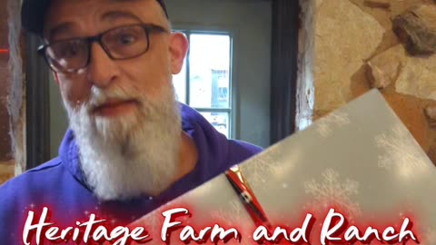 Building the Ultimate Holiday Gift Box at Willow Beverage Co Heritage Farm & Ranch Medicine Park, OK