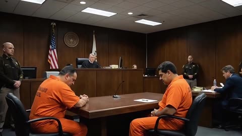 AY NICOLAS! BACHATA SOBRE LA CAÍDA DE NICOLÁS MADURO EN VENEZUELA _ YAREX ( VÍDEO OFICIAL)