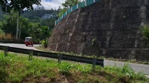 Ella Wellawaya- Sri Lanka's Most Scenic Mountain Road Trip #Ella Wellawaya #RoadTrip Clip 1