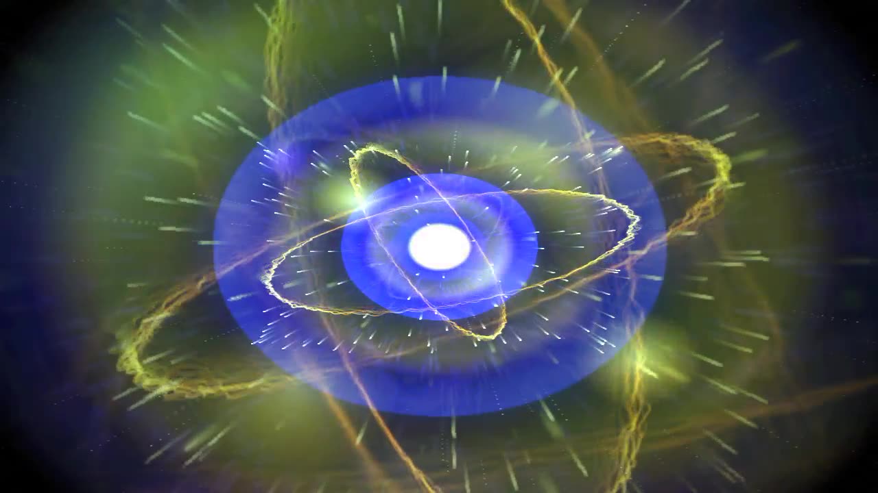 Symphony #122, Op 422, 1. Otherworld