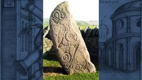 SPAIN UNVEILED pt1: Tartaria's Capital / Origins of Arabic / Lost Civilizations