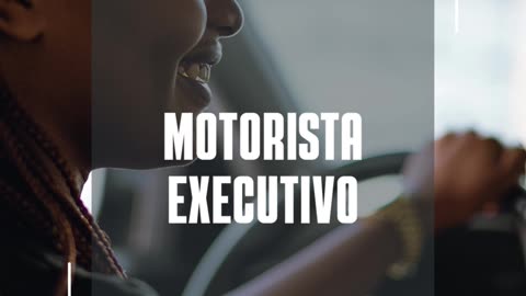Motorista Executivo