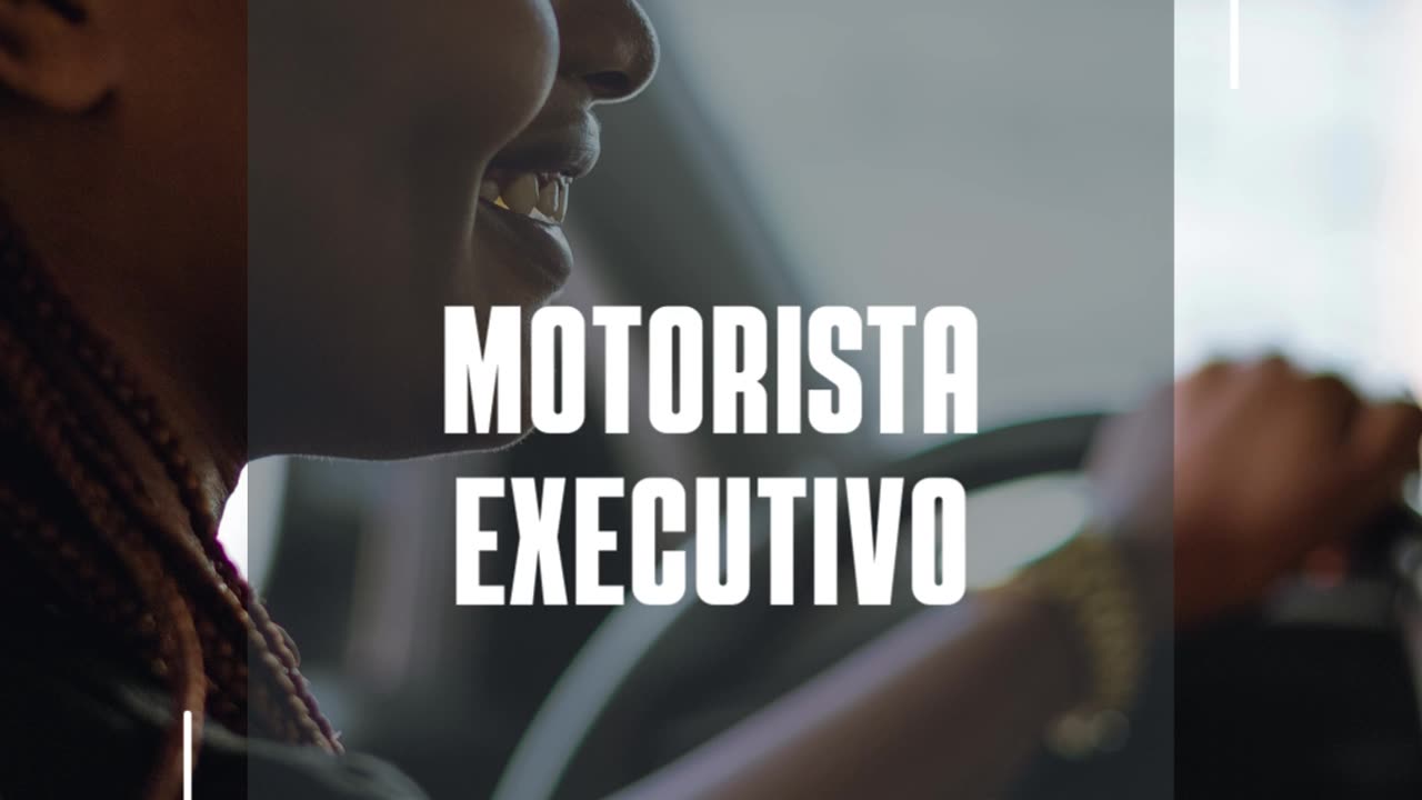 Motorista Executivo