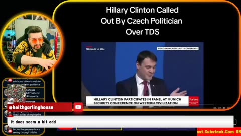 US To Strike Iran? Twitter Scrolls News 3