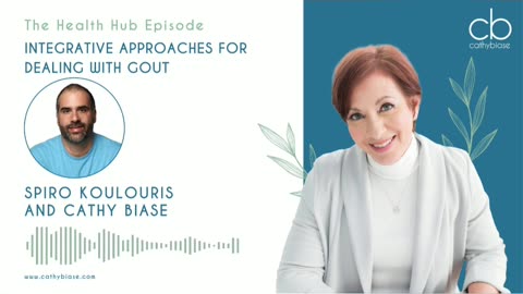 The Simplest Gout Habit Most People Ignore: Water