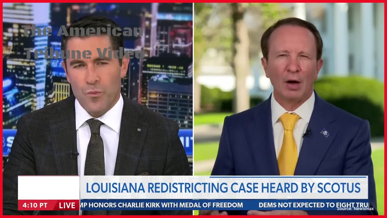 SCOTUS Poised To Overturn VRA, GOP Plans Redistricting That Will Flip Nearly 20 Seats Red
