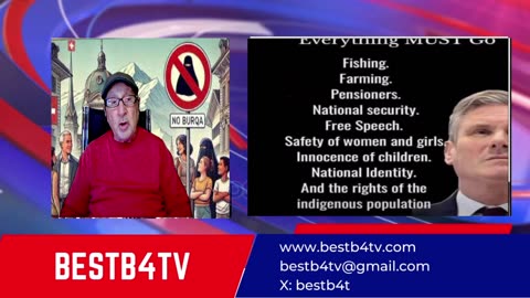 Old Gits not so Happy Christmas Message