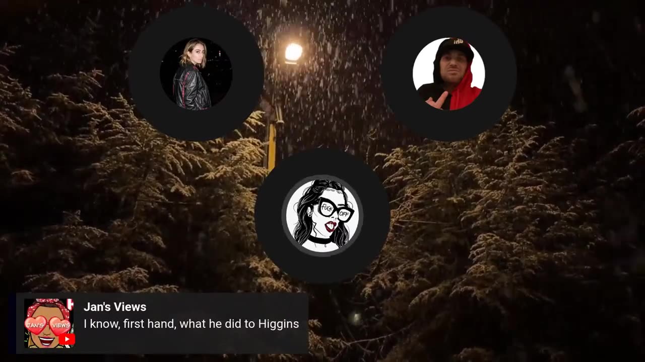 Hubris | Feat. Bad Boi TraGiC & Alex Glitter Queen