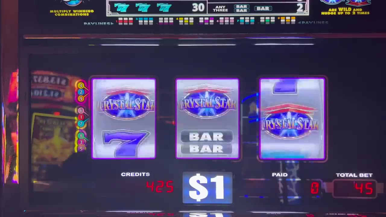 The HEART-STOPPING Jackpot That Finally Happened 301