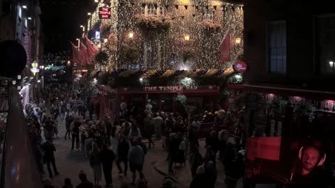 The Pantomime of (Irish) Democracy | #HandbagGate | & More Tonight