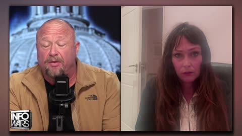 The Alex Jones Show in Full HD for January 13, 2026.