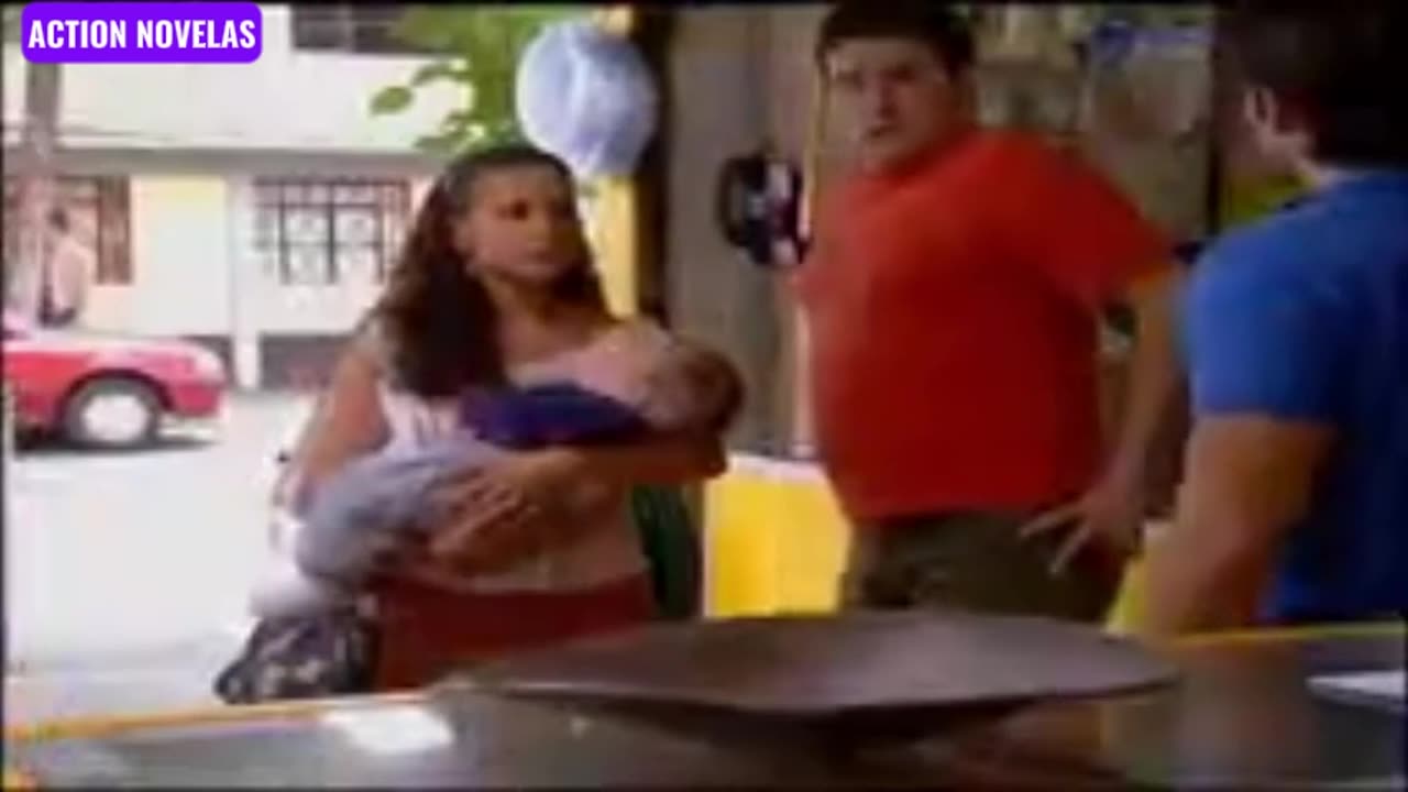 Juro que te amo Capítulo 84