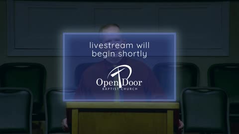 The Danger of Not Holding Fast to Our Faith