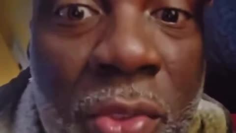 Politics - 2026 Race Another Black American Hero Blacks Waking Up Go Off White Liberal Commie Agenda