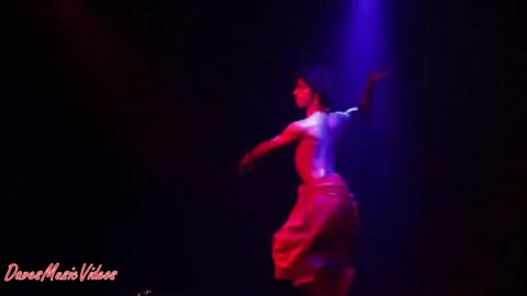 Sheila Chandra. Storm Trance