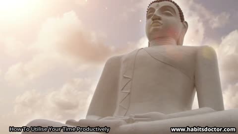 How To Utilise Your Time Productively