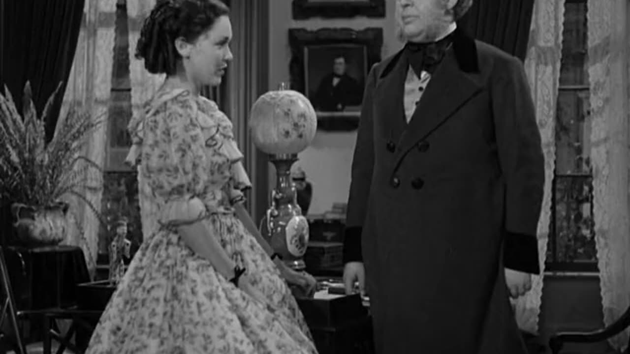 The Barretts of Wimpole Street (1934)