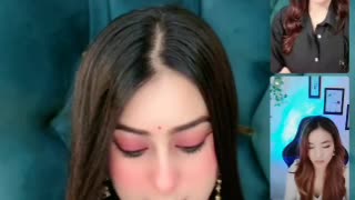Group tango open show 4 items Hot girls indian