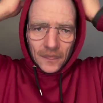 Are there any politicians who wear this type of mask?