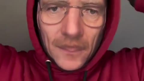 Are there any politicians who wear this type of mask?