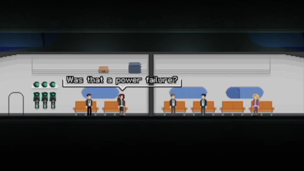 Hyperloop Full Walkthrough No Commentary