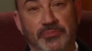 Jimmy Kimmel Bashes Trump