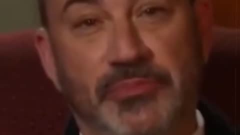 Jimmy Kimmel Bashes Trump