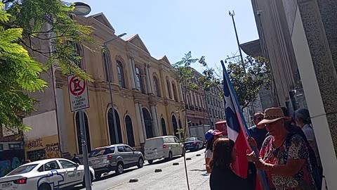 Chile Cuenta - Jornada de reclamos ante TRICEL, diciembre 2025 Pt. 4