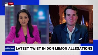 Wild conspiracy theory emerges between Epstein, Nancy Guthrie and the Clintons.