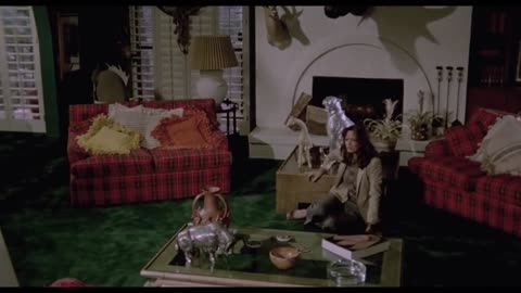 "Nightkill" Starring Jaclyn Smith, Mike Connors and Robert Mitchum