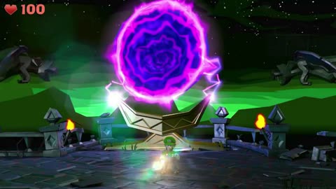 Luigi Mansion 2: Dark Moon (Part 22) (Nintendo Switch)