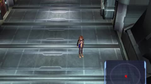 PS2 Longplay 053 Xenosaga Episode 1 Part 06 of 17