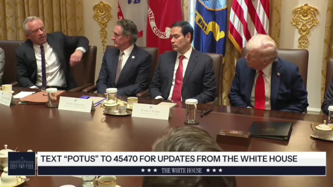 Pregnant Women Gobbling Tylenol To Spite Trump Is a Mental Disorder