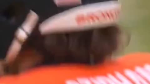 Stidham Fumble Swings AFC Championship