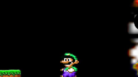 How to Moonwalk in Scary Ni**a