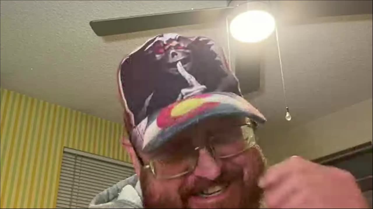 PrayerTime Just for fun🇺🇸👨 🦯 ➡