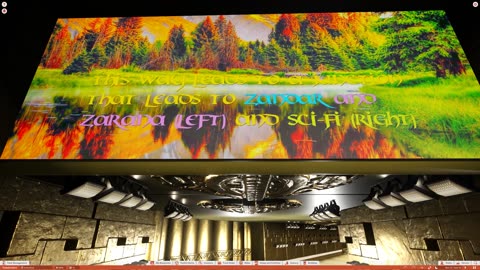 Planet Coster: Luxury Tunnel