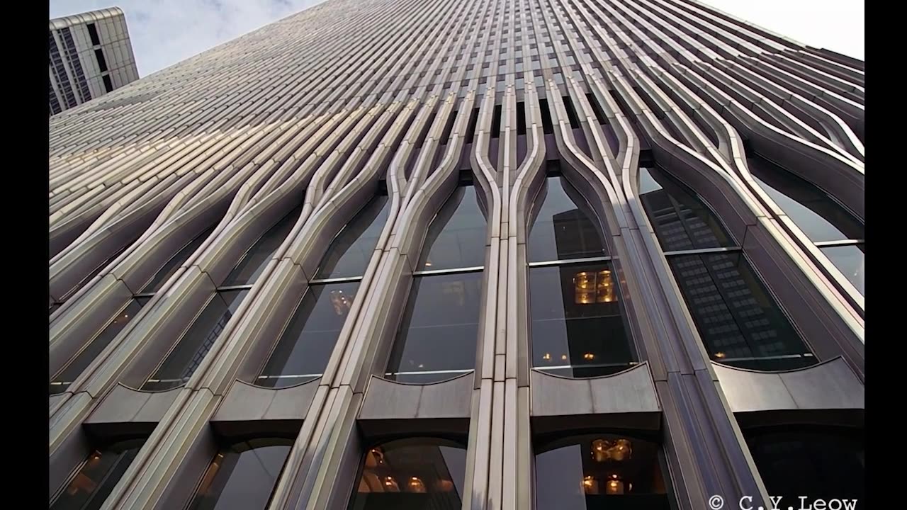 INTRO to 9/11 The BIGGEST LIE 72 - The NEW WORLD ORDER