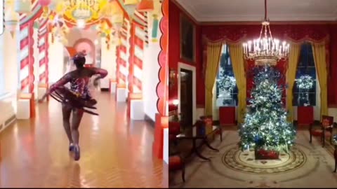 Short political video