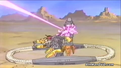 Classic Transformers Hasbro Toy Commercials (1980s) (Remastered) (HD 1080p)
