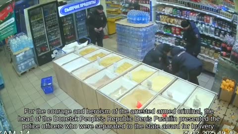 🇷🇺 🇺🇦 🏹 Dog Day Afternoon in Donetsk💥🪖