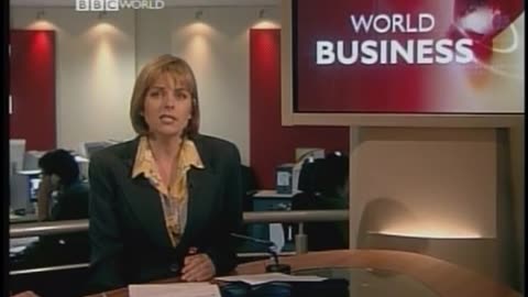 BBC World News BBC September 12, 2001 1000am-1030am BST