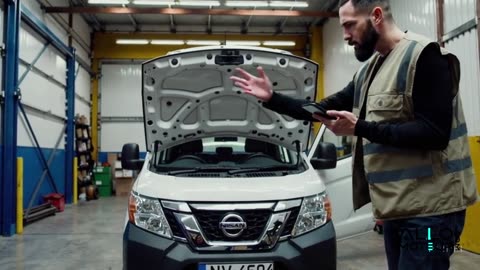 ALLOMOTEUR.COM - Moteur complet NISSAN NV400 2.3 DCI M9T880