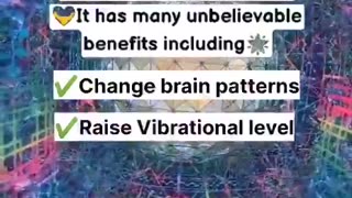 Try This 1 Minute 528 Hz Sound For Instant Healing Effects