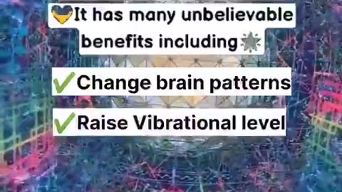 Try This 1 Minute 528 Hz Sound For Instant Healing Effects
