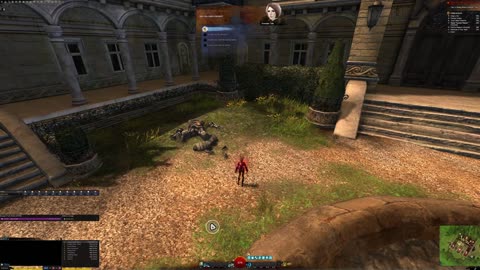 Guildwars 2: CM P1 Fishing Rod Traffa Skip