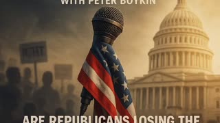 Are Republicans Losing the War by Fighting the Wrong Battles?